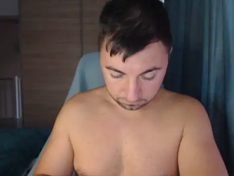 HankMalone Show in webcam