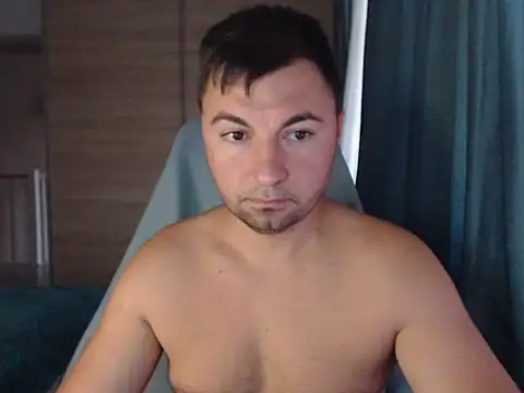HankMalone webkamerás műsora