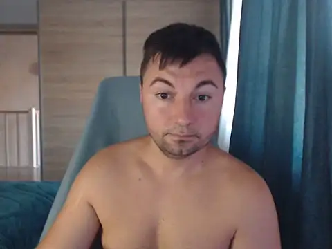 HankMalone Webcam show