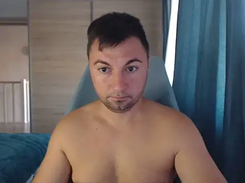 HankMalone Show in webcam