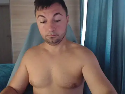 عرض كام HankMalone