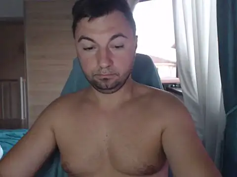 HankMalone Webcam-Show