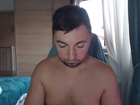 HankMalone 웹캠 쇼