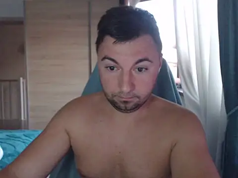 Show Webcam de HankMalone