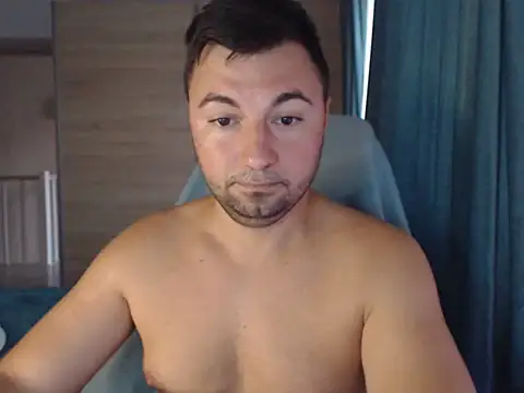 HankMalone Webcam show