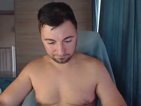 HankMalone Webcam show