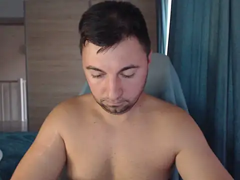 HankMalone's Webcam Show