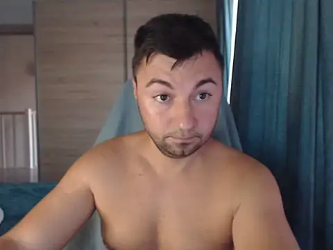 HankMalone Webcam show