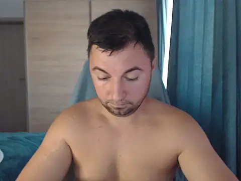 Show webcam de HankMalone
