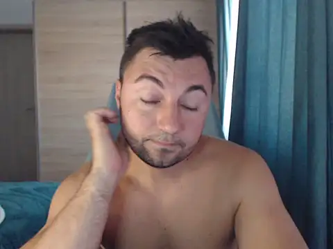 HankMalone Webcam show