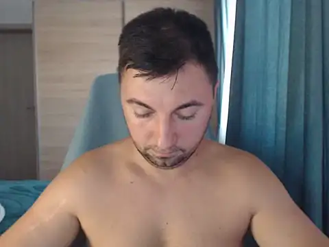HankMalone Webcam show