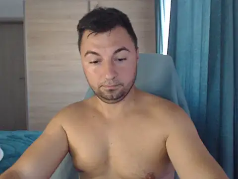 Show webcam de HankMalone