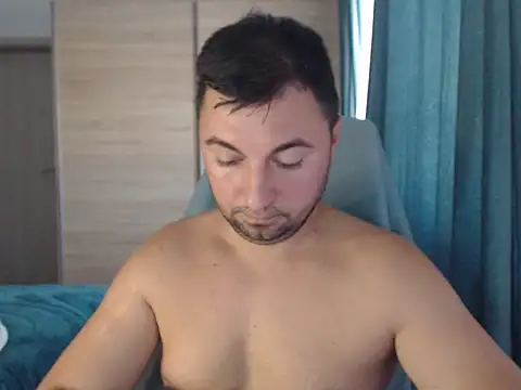 Show webcam de HankMalone