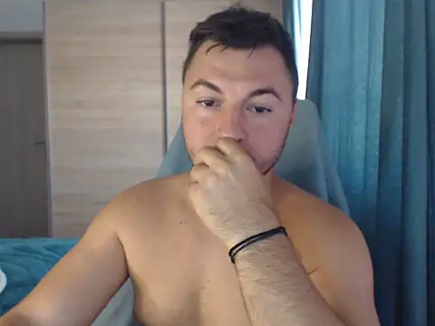 HankMalone Webcam Show