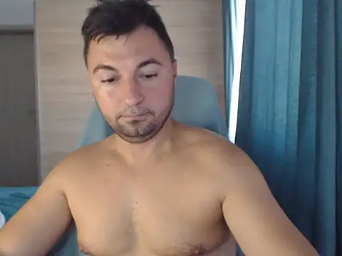 HankMalone webcam show