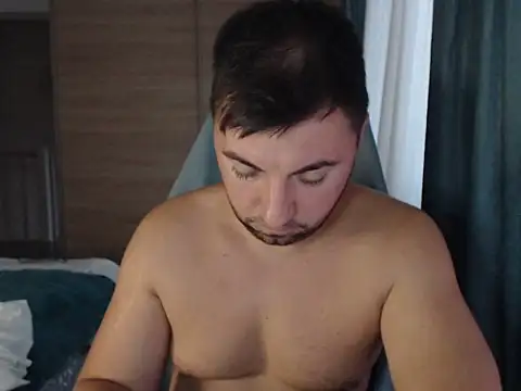 HankMalone webcam show