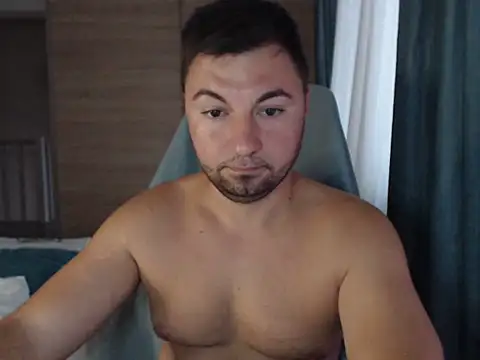 HankMalone – webcam-show