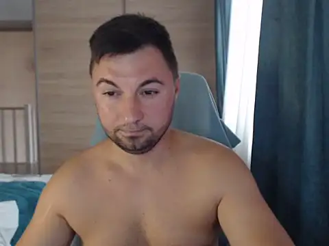 Show de webcam de HankMalone
