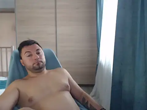 HankMalone Webcam show