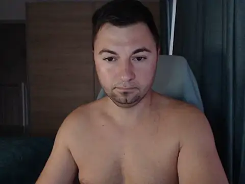 HankMalone's Webcam Show