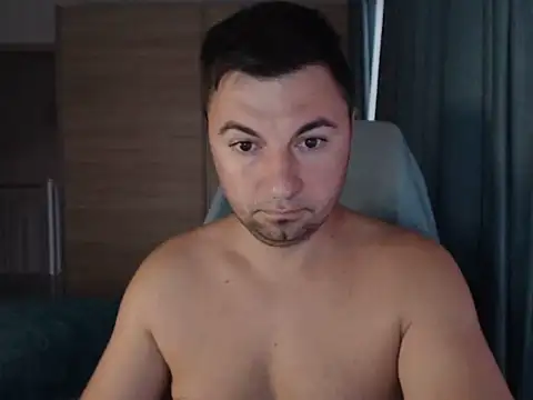 HankMalone webkamerás műsora