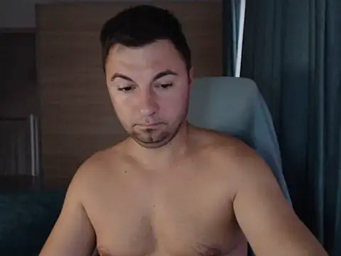 HankMalone Webcam show