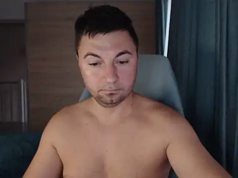 HankMalone Webcam show