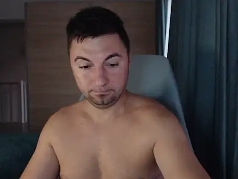 HankMalone Webcam show