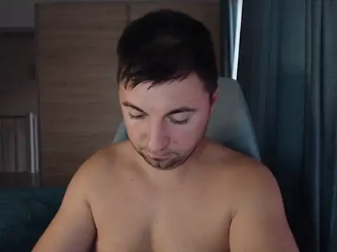 HankMalone Webcam show