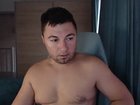 HankMalone webkamerás műsora