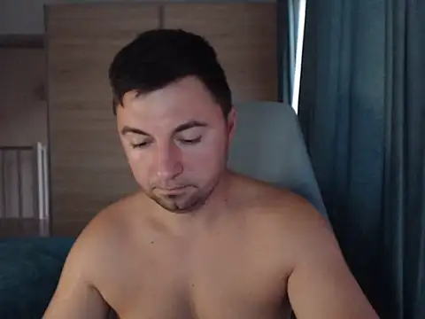 HankMalone Pertunjukan Webcam
