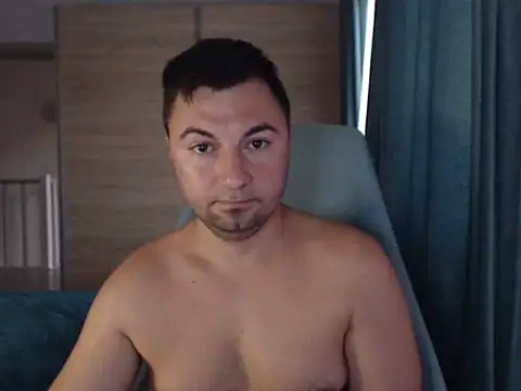 HankMalone Webcamshow
