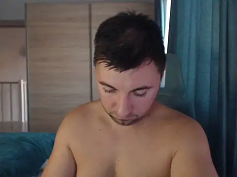 HankMalone Webcam show