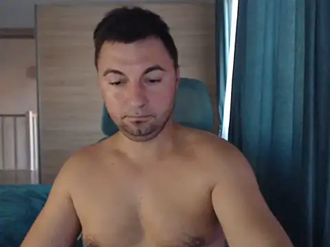 HankMalone Show Webcam