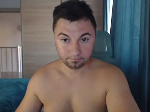 HankMalone's Webcam Show