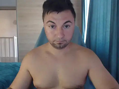 HankMalone 网络视讯表演