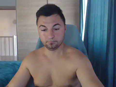 Show webcam de HankMalone