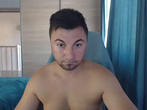 HankMalonen Webbikameraesitys