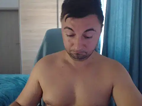 عرض كام HankMalone