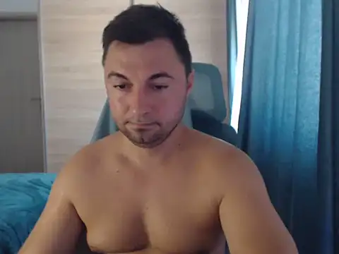 HankMalone Show Webcam