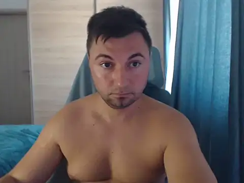 HankMalone's Webcam Show