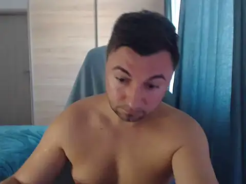 Show de HankMalone na webcam