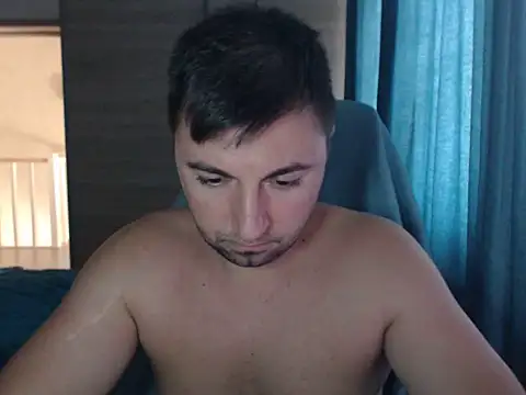 Show de webcam de HankMalone