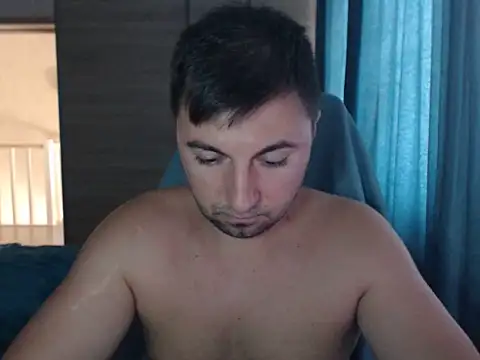 HankMalone Show in webcam