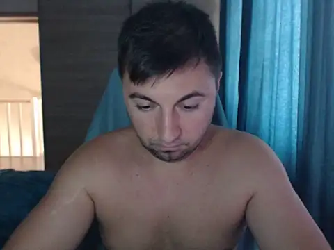 HankMalone Webcam Show