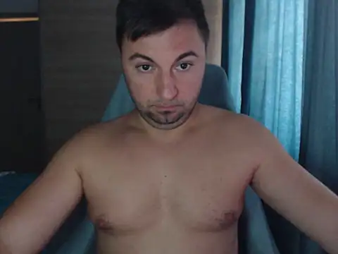 Show Webcam de HankMalone
