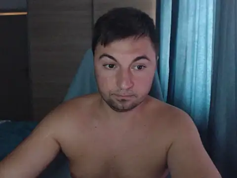 HankMalone Webcam show