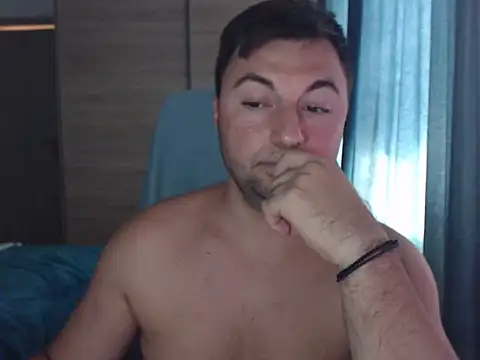 HankMalone's Webcam Show