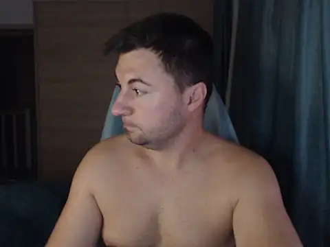 הופעת וובקאם של HankMalone