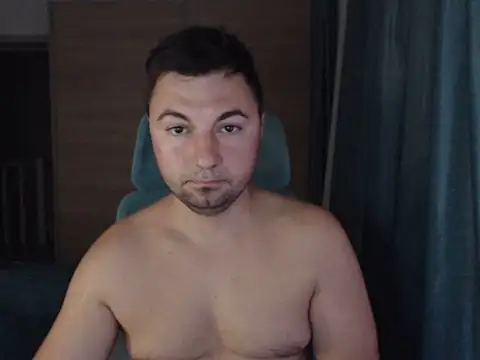 HankMalone Webcam-Show